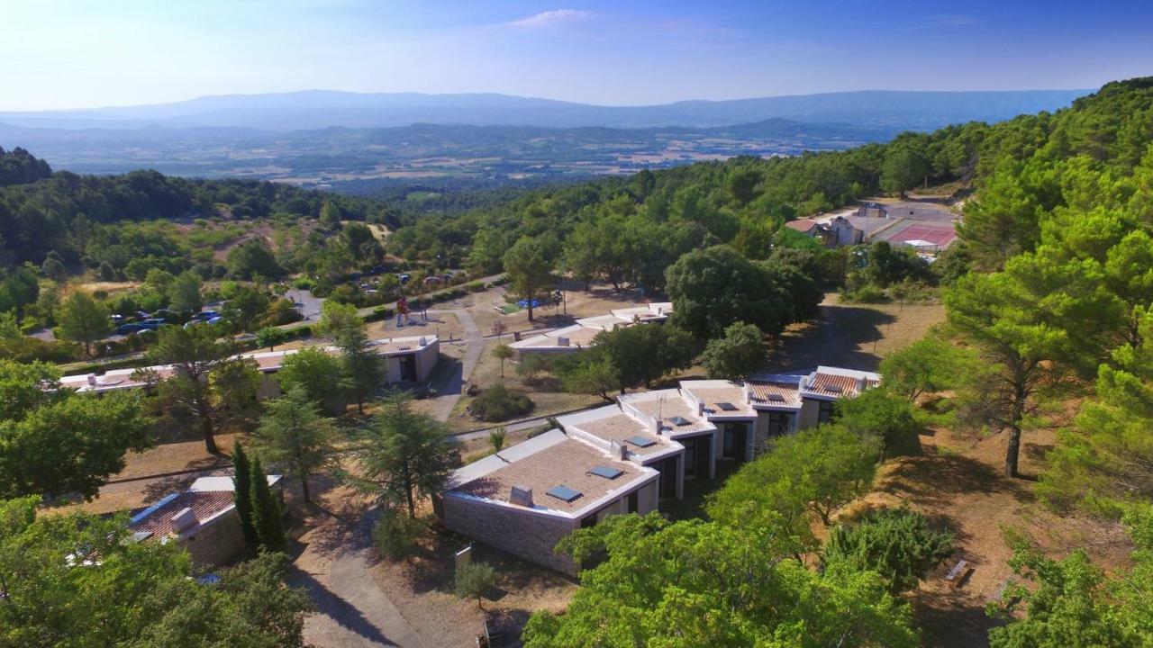 Готель Vvf Luberon Provence Murs  Екстер'єр фото
