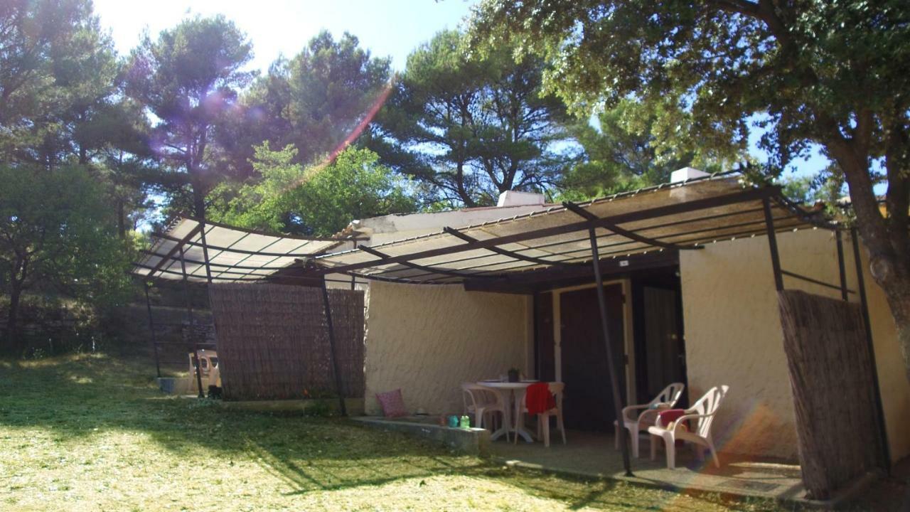 Готель Vvf Luberon Provence Murs  Екстер'єр фото